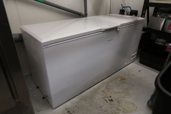 Scandomestic kummefryser