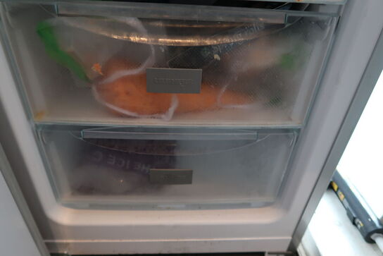 Liebherr SGNef 3036 fritstående fryseskabe