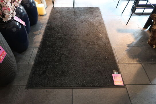 Gulvmåtte - 200x110 cm 