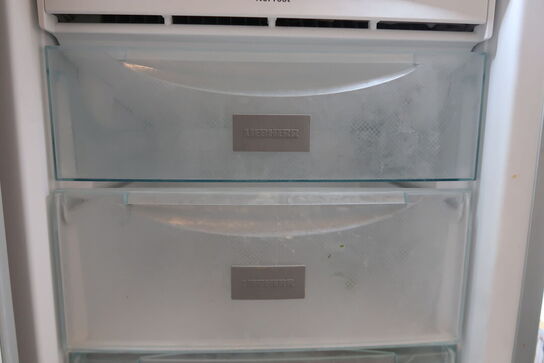 Liebherr SGNef 3036 fritstående fryseskabe