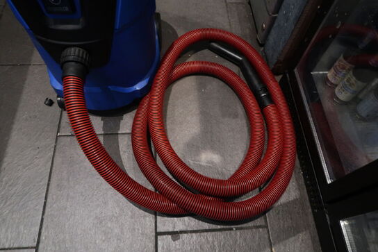 Nilfisk Aero 26-21 Våd/Tør støvsuger