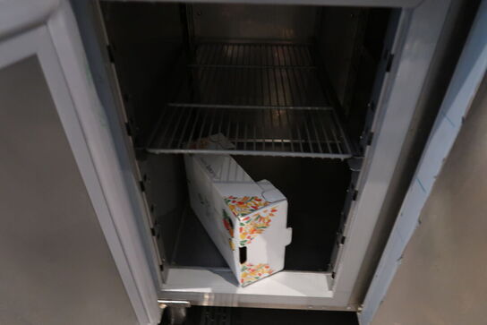 Kølebord, Fagor EMFP-225 GN