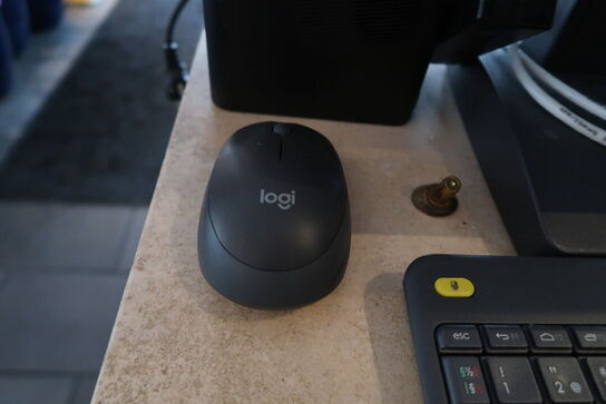 POS Touch Terminal, Zonerich ZQ T 9150 