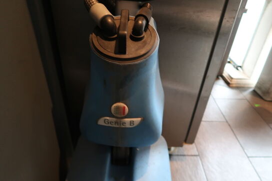Fimap Genie B Gulvvaskemaskine
