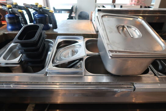 Køleopsats Vibocold 