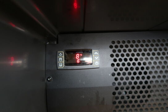 Vinkøleskab, Bosch KSW38940 (186 cm)