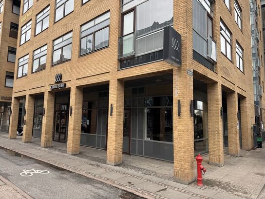 Konkurs Sushi restaurant