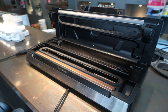 OBH Nordica Prime vakuumpakker 7939