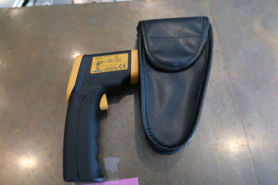 Infrared thermometer