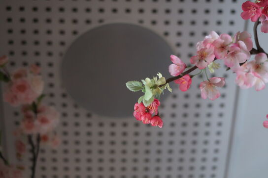 Musikanlæg, IPad samt 5 stk. Bowers & Wilkins højtalere