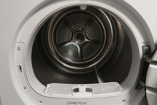 Tørretumbler, Siemens WT45RTE9DN/03