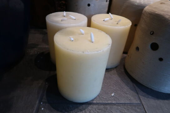 Diverse LED lys & lys afskærmning