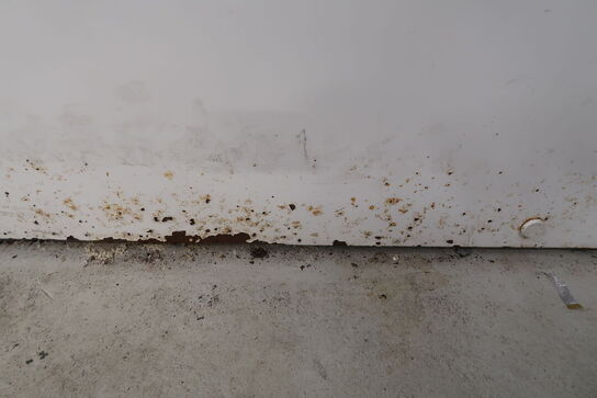 Scandomestic kummefryser