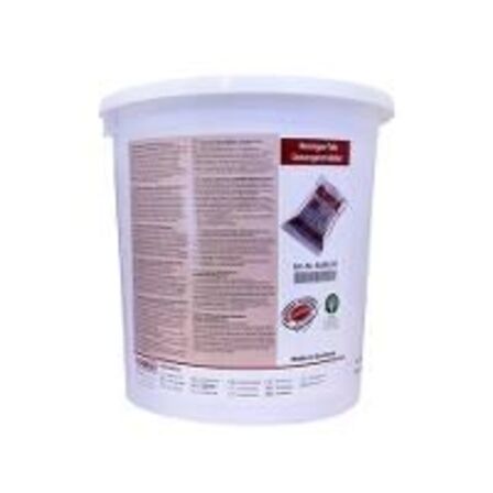 2 stk. Rengøringstablet rød Indhold: 100 stk Rational UN3262