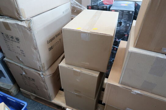 18 stk. ildfastefade CUISINE FRANCE