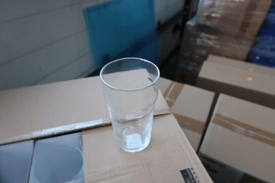 24 stk. glas LUMINARC Gobelet H/Ball 58