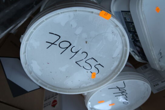 2 stk. tabs DETABINOX 4.4 kg