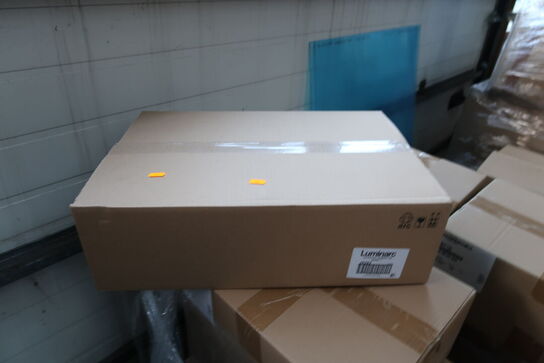 24 stk. glas LUMINARC Gobelet H/Ball 58