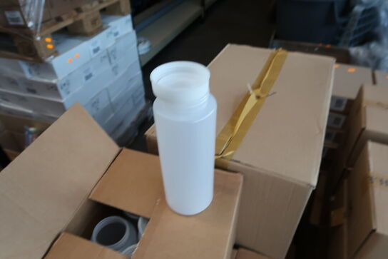 60 stk. plastikflasker TABLECRAFT 3263C