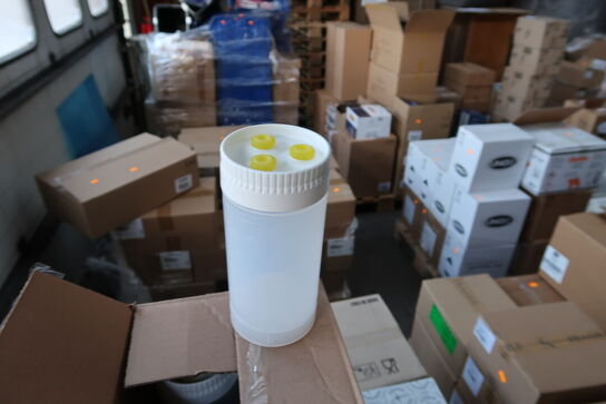 66 stk. sauce gun bottle FIFO INNOVATIONS