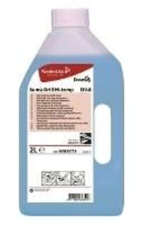 8 stk. Suma grill D9.8 ovnrens 2 Ltr HI temp. Diversey