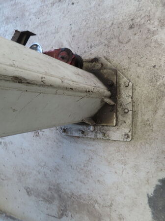 2-søjlet autolift, STENHØJ AUTOLIFT A/S, type: 099401 2.32CF