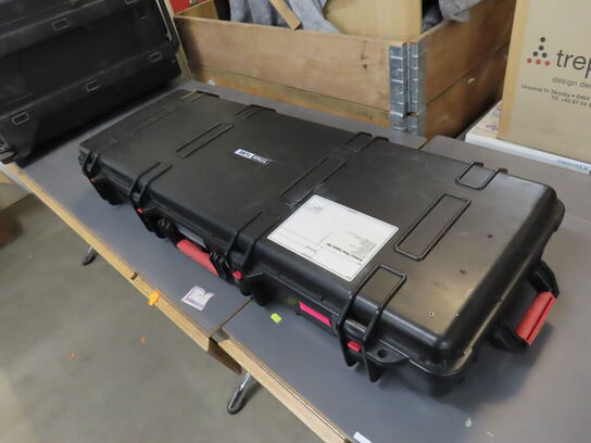 Lys - ASTERA TITAN TUBES (8 stk) I Case