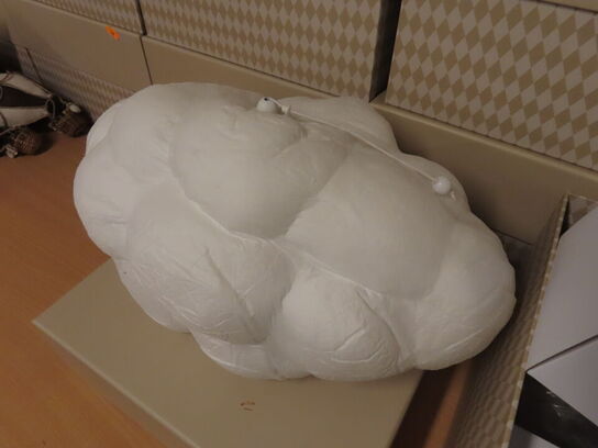 Musiklampe NOU PETIT