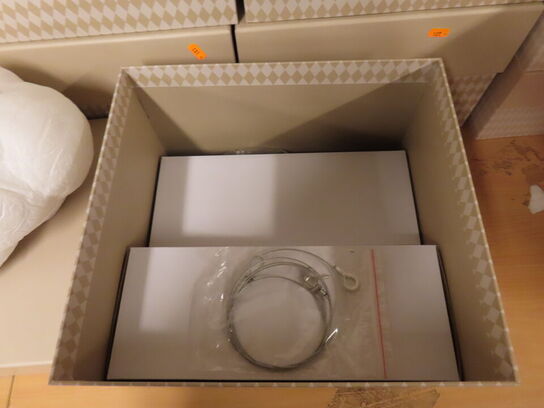 Musiklampe NOU PETIT