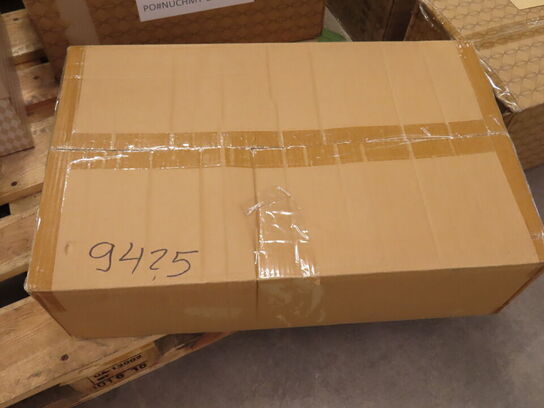 Ca 35 stk Muleposer NOU PETIT