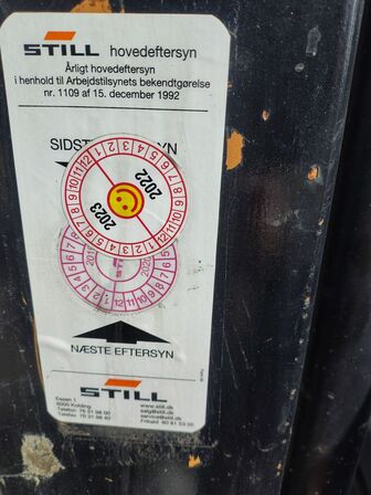 Truck  TOYOTA 02-7FDF18 