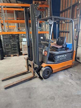 Truck  STILL R 20-16
