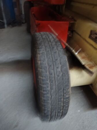 Sakselift JLG  3969 electric