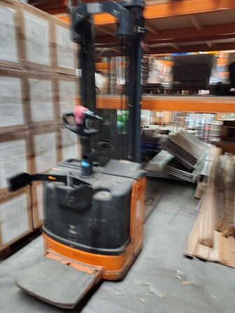 Stabler STILL EFV S 14