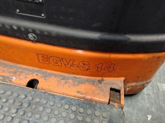 Stabler STILL EFV S 14