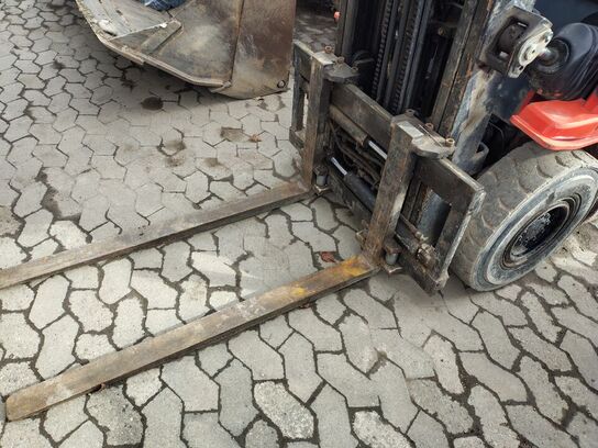 Truck  TOYOTA 02-7FDF18 