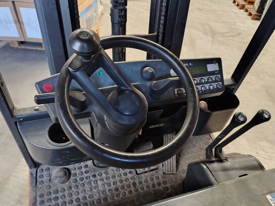 Truck  STILL R 20-16