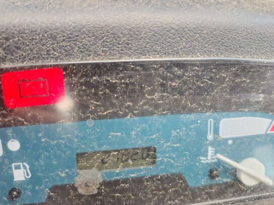 Truck  TOYOTA 02-7FDF18 