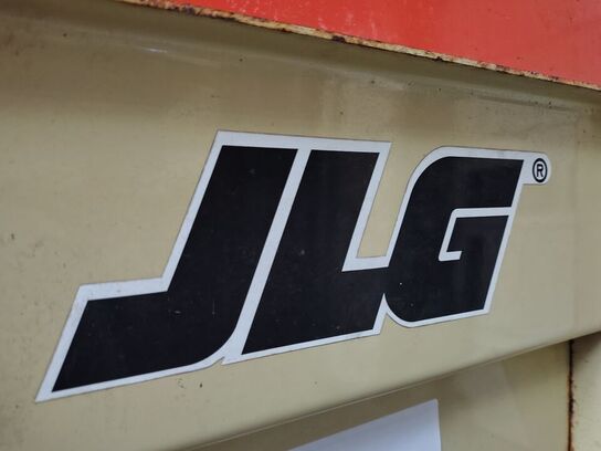 Sakselift JLG  3969 electric