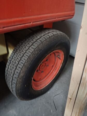 Sakselift JLG  3969 electric