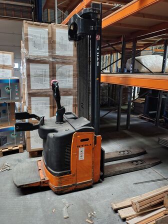 Stabler STILL EFV S 14