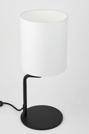 6 stk. frandsen bespoke fm table lamp black 127331(ubrugt)