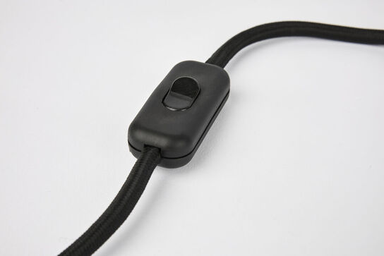 3 stk. frandsen bespoke industry table lamp messing 127376(ubrugt)