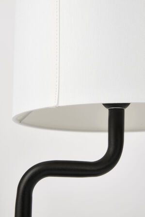 Frandsen bespoke fm table lamp black 127331(ubrugt)