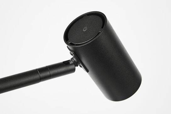 Frandsen bespoke spot table lamp sort 127309(ubrugt)