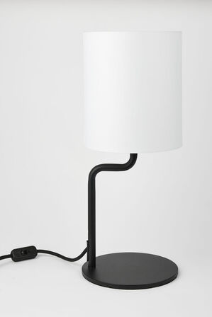 Frandsen bespoke fm table lamp black 127331(ubrugt)
