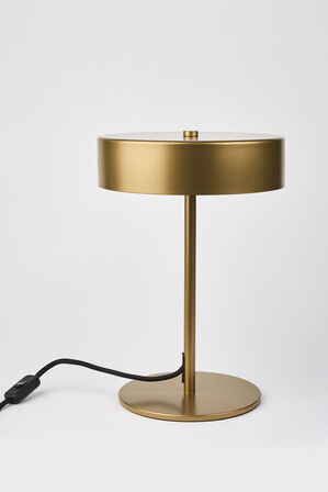 Frandsen bespoke table lamp messing 127371(ubrugt)