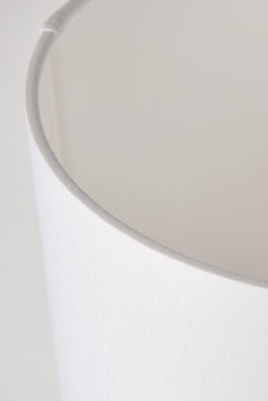 4 stk. frandsen bespoke fm table lamp black 127331(ubrugt)