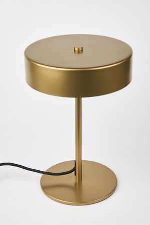 6 stk. frandsen bespoke table lamp messing 127371(ubrugt)