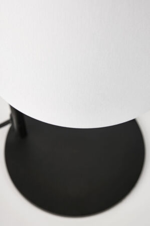 4 stk. frandsen bespoke fm table lamp black 127331(ubrugt)